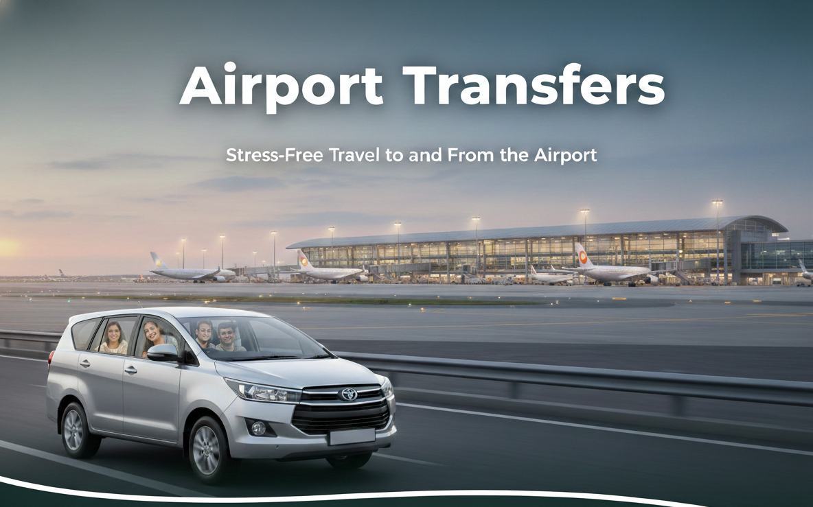 All India Airport Transfer